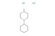 1-cyclohexylpiperazine dihydrochloride