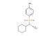 1-cyclohexyl(isocyano)methanesulfonyl-4-methylbenzene