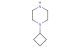 1-cyclobutylpiperazine