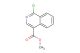 methyl 1-chloroisoquinoline-4-carboxylate
