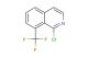 1-chloro-8-(trifluoromethyl)isoquinoline