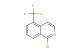1-chloro-5-(trifluoromethyl)isoquinoline