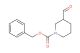 benzyl 3-formylpiperidine-1-carboxylate