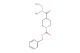 benzyl 4-[methoxy(methyl)carbamoyl]piperidine-1-carboxylate