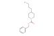 benzyl 4-(3-hydroxypropyl)piperidine-1-carboxylate