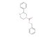 benzyl 3-phenylpiperazine-1-carboxylate