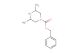 benzyl 3,5-dimethylpiperazine-1-carboxylate