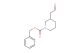 benzyl 3-(2-oxoethyl)piperidine-1-carboxylate