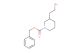 benzyl 3-(2-hydroxyethyl)piperidine-1-carboxylate