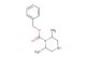 benzyl 2,6-dimethylpiperazine-1-carboxylate