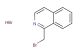1-(bromomethyl)isoquinoline hydrobromide