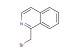 1-(bromomethyl)isoquinoline