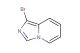 1-bromoimidazo[1,5-a]pyridine