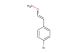 1-bromo-4-(2-methoxyethenyl)benzene