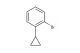 1-bromo-2-cyclopropylbenzene