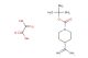 tert-butyl 4-carbamimidoylpiperidine-1-carboxylate oxalate