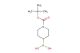 (1-(tert-butoxycarbonyl)piperidin-4-yl)boronic acid