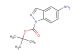 tert-butyl 5-amino-1H-indazole-1-carboxylate