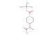 2-bromo-2-(1-(tert-butoxycarbonyl)piperidin-4-yl)acetic acid