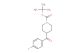 tert-butyl 4-(4-fluorobenzoyl)piperidine-1-carboxylate