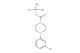 tert-butyl 4-(3-hydroxyphenyl)piperazine-1-carboxylate