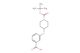 3-((1-(tert-butoxycarbonyl)piperidin-4-yl)oxy)benzoic acid