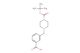 3-((4-(tert-butoxycarbonyl)piperazin-1-yl)methyl)benzoic acid