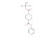 tert-butyl 4-[2-(pyridin-4-yl)acetyl]piperidine-1-carboxylate
