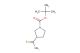 tert-butyl 3-carbamothioylpyrrolidine-1-carboxylate