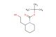 tert-butyl 2-(2-hydroxyethyl)piperidine-1-carboxylate