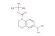 (1-(tert-butoxycarbonyl)-1,2,3,4-tetrahydroquinolin-6-yl)boronic acid