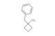 1-benzylcyclobutan-1-amine