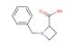 1-benzylazetidine-2-carboxylic acid
