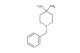 1-benzyl-4-methylpiperidin-4-amine