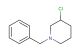 1-benzyl-3-chloropiperidine