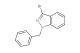 1-benzyl-3-bromo-1H-indazole
