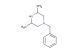 1-benzyl-3,5-dimethylpiperazine