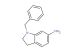 1-benzyl-2,3-dihydro-1H-indol-6-amine