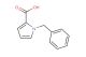 1-benzyl-1H-pyrrole-2-carboxylic acid