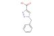 1-benzyl-1H-1,2,3-triazole-4-carboxylic acid