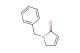 1-benzyl-2,5-dihydro-1H-pyrrol-2-one