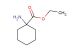 ethyl 1-aminocyclohexane-1-carboxylate