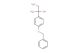 1-amino-2-[4-(benzyloxy)phenyl]propan-2-ol