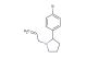 2-(4-bromophenyl)-1-(prop-2-en-1-yl)pyrrolidine
