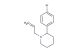 2-(4-bromophenyl)-1-(prop-2-en-1-yl)piperidine