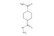 1-acetylpiperidine-4-carbohydrazide