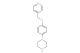 1-[4-(pyridin-4-ylmethoxy)-phenyl]-piperazine