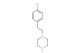 1-(4-bromophenethyl)piperazine