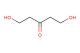 1,5-dihydroxypentan-3-one