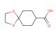 1,4-dioxaspiro[4.5]decane-8-carboxylic acid
